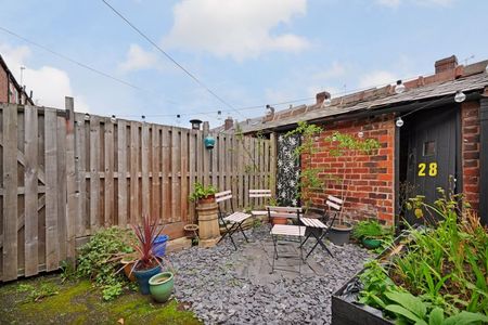 Lynmouth Road, Sheffield - Photo 4