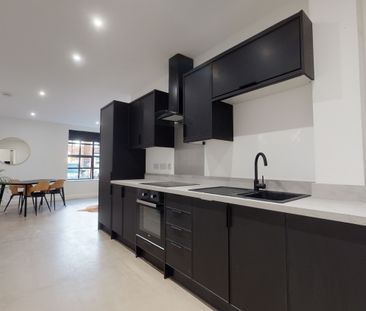 19 Frederick Street Flat 1 - Photo 2