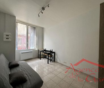 Location Appartement 1 pièce 20m² SEZANNE 51120 - Photo 1