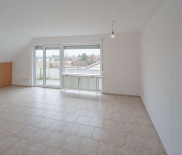 Top gepflegt: 3 Zimmer Mietwohnung - Foto 2