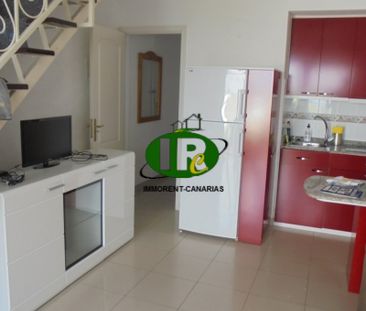 Duplex bungalow with 2 bedrooms and 1 bathroom on 65 sqm of living ... - Photo 2