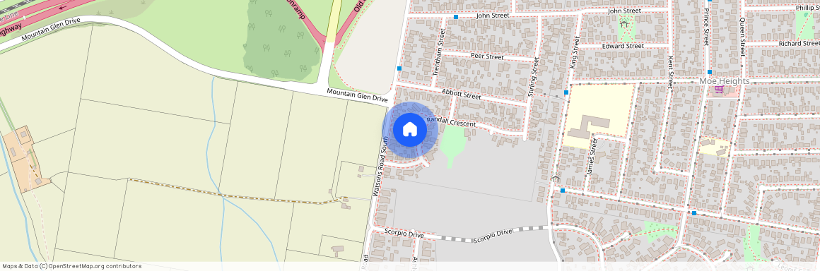 40 Randall Cres, Vic 3825, Moe