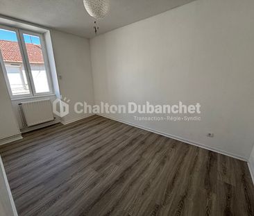 Location Appartement 4 pièces 78m² - Photo 6