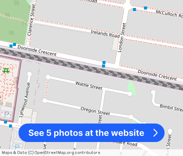 “Private Fully Fenced Off Granny Flat!” - Photo 1