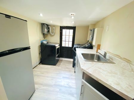 For Lease - 734 Willard Avenue Unit# Bsmt, Toronto, Ontario - Photo 3