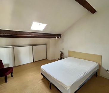 Appartement à louer 2 pièces • 65,58 m2 Lyon 5 - Photo 6