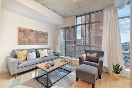 Chelsea Lofts - Photo 5