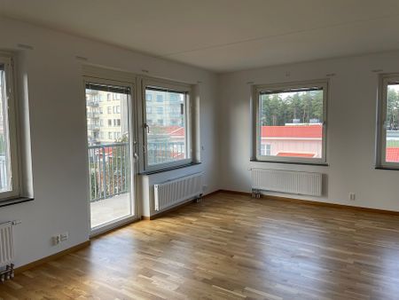 Moränvägen 68A, Jordbro - Foto 2