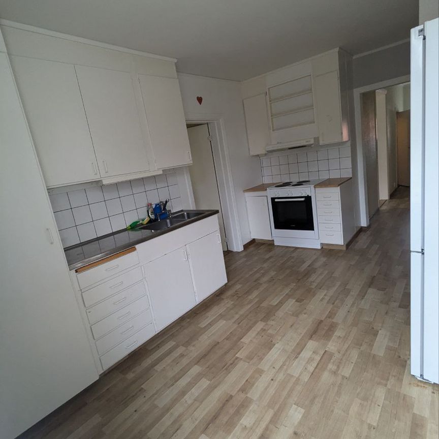 Kapellvägen, Köpmanholmen - Photo 1