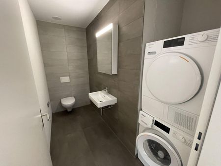 3.5 Zimmer, 81 m², EG - Photo 3