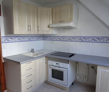 APPARTEMENT BRUYERES SUR OISE - 2 PIECES - 37.36m² , Bruyeres sur oise - Photo 2