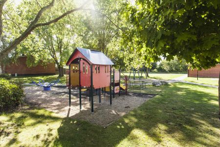 Målaregränd 9 - Foto 2