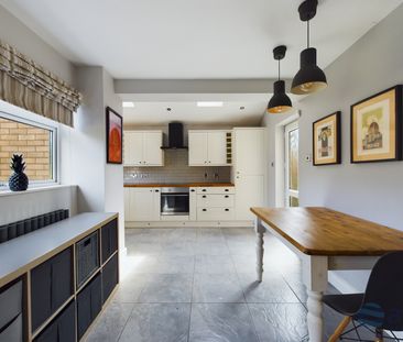 Oxton Close, Aigburth, L17, L4, Chiltern - Photo 2