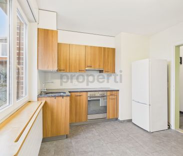 Quiet 3.5-room apartment in Lyssach - Photo 4