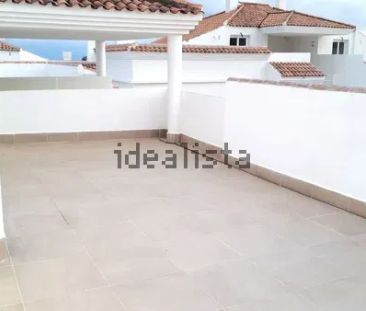 Alquiler de ático en Zona Puerto Deportivo - Photo 3