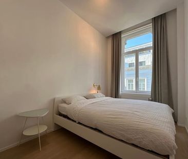Appartement te huur - Foto 1