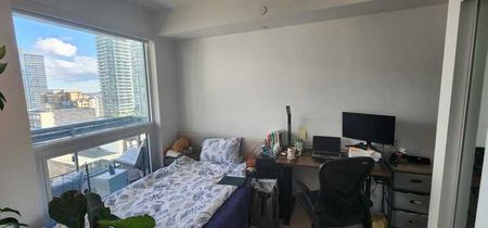 For Lease - 39 Roehampton Avenue Unit# 1402, Toronto, Ontario - Photo 2