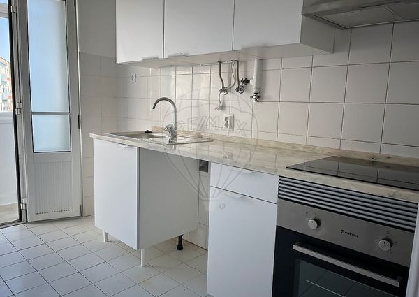 Apartamento T1 em Lisboa