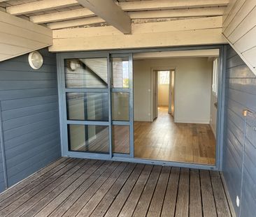 CARMES/DALBADE T3 avec Terrasse - Photo 1