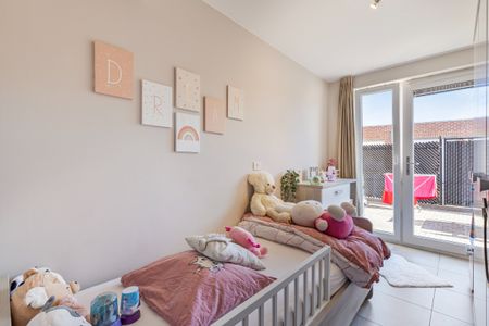 Centraal gelegen stadswoning te huur in Waregem - Photo 5