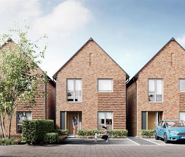 3 bedroom semi-detached house to rent - Photo 6
