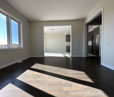 For Lease - 17 Cahill Drive Unit# Upper, Brantford, Ontario - Photo 5