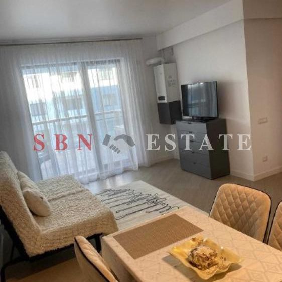 Inchirieri Apartamente 3 camere Bucuresti - Photo 1