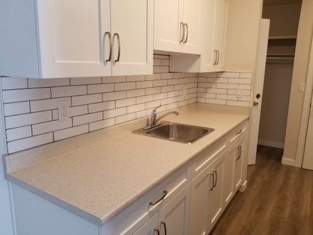 1 Bedroom - Photo 4