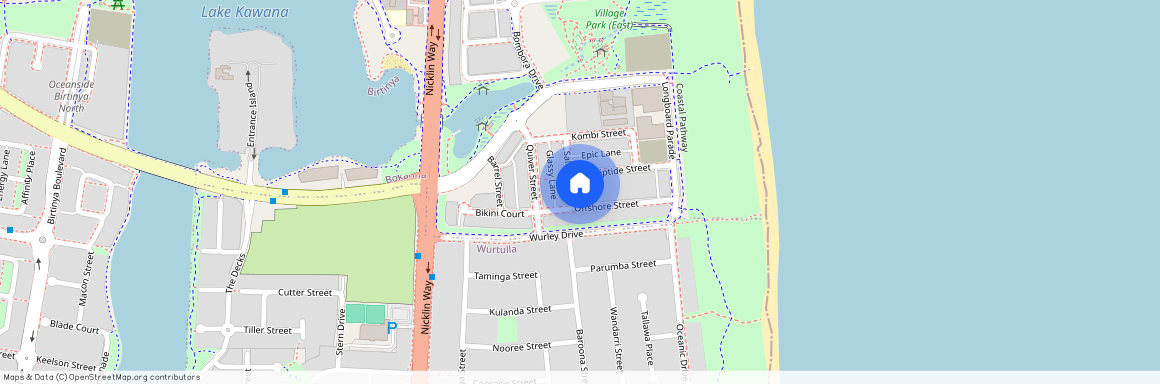 6 Salty Street, Qld 4575, Bokarina