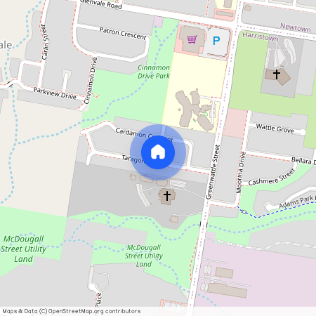 2/15 Taragon Street, Qld 4350, Glenvale