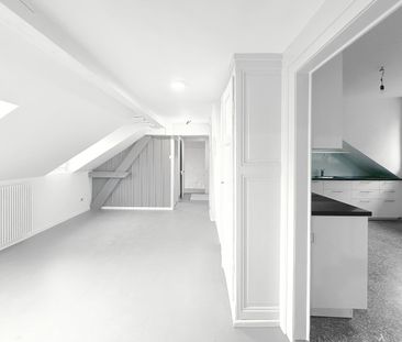 3.5 Zimmer, 80 m², 2. Stock - Photo 1