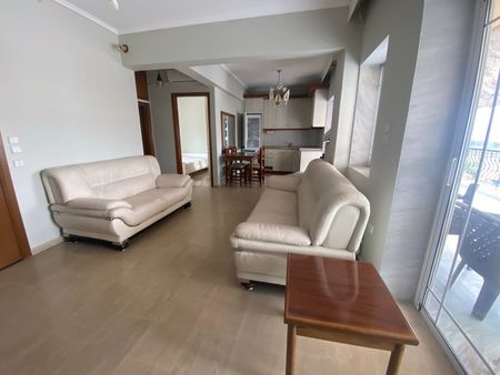 Studio/Γκαρσονιέρα για ενοικίαση Κέντρο (Νεάπολη) - Photo 4