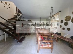 Μεζονέτα για ενοικίαση - Σαρωνίδα - Photo 5