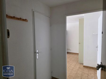Location Appartement 1 pièce 42m² MONTPELLIER 34090 - Photo 3