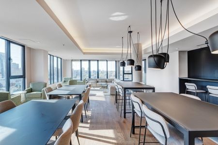 Appartement à louer - Montréal (Ville-Marie) (Centre) - Photo 5