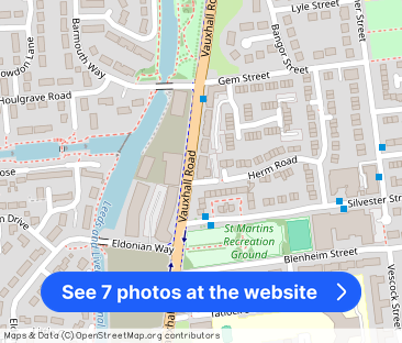 Vauxhall Road, L5 - Photo 1