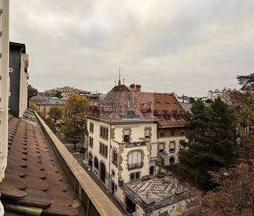 Charmant 2,5 pièces rénové au coeur de la vieille ville - Foto 5