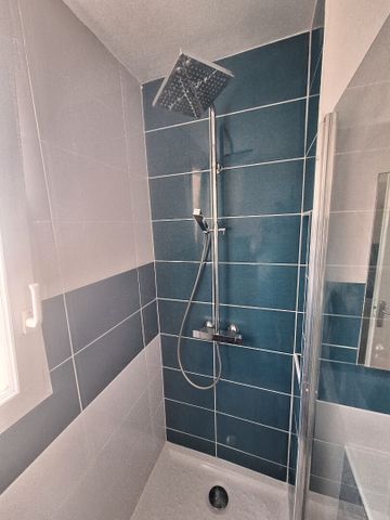 Location Appartement 3 pièces 63m² - Photo 3