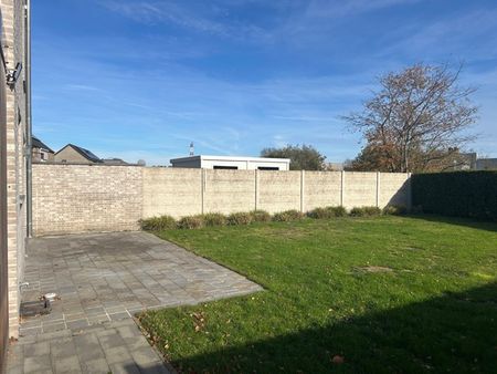 Half vrijstaande woning - Foto 3