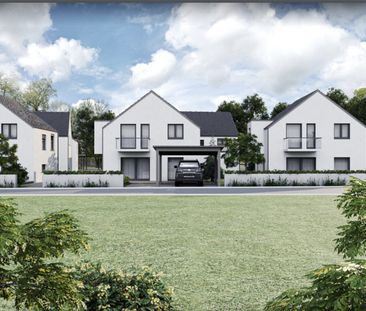 PROVISIONSFREI - ABSOLUTE RUHELAGE - ERSTBEZUG - Foto 3