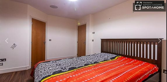 Room for rent in shared apartment in Dublin - Photo 2