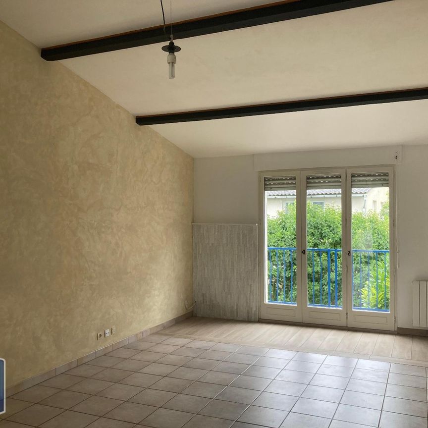 Location Appartement 2 pièces 50m² ANTONY 92160 - Photo 1