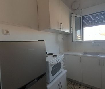 Studio/Γκαρσονιέρα για ενοικίαση Κέντρο (Τρίκαλα) - Φωτογραφία 5