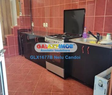INCHIRIERE 2 CAMERE RAHOVA MARGEANULUI Centrala Proprie - Fotografie 1