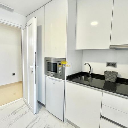 1 BEDROOM HOLIDAY APARTMENT - TORREVIEJA - Photo 3