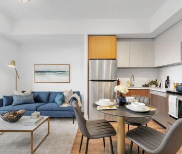 For Lease - 39 Danforth Road Unit# 330, Toronto, Ontario - Photo 5