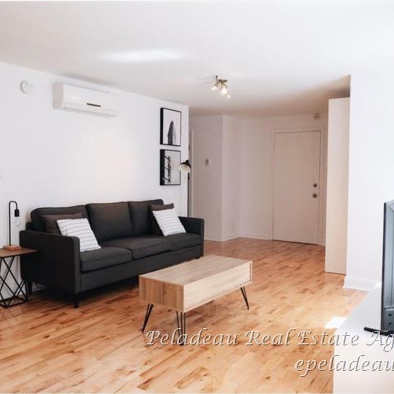 83 Rue St-Louis #2 - Photo 1