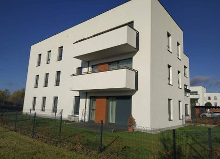 Nowy apartament na wynajem – Warszewo - Zdjęcie 2