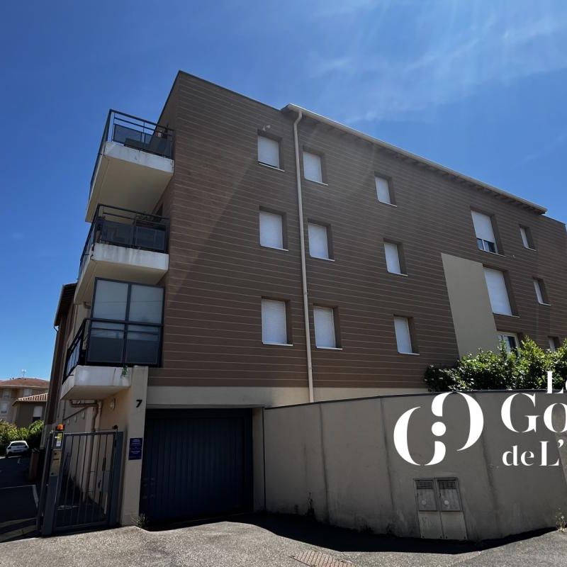 Location Appartement 1 pièce 29m² CRAPONNE 69290 - Photo 1