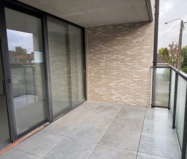 Appartement te huur - Foto 2